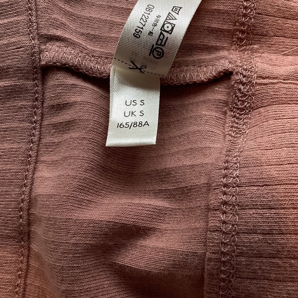 Free People Intimately Ribbed Crop Top - Picture 6 of 9